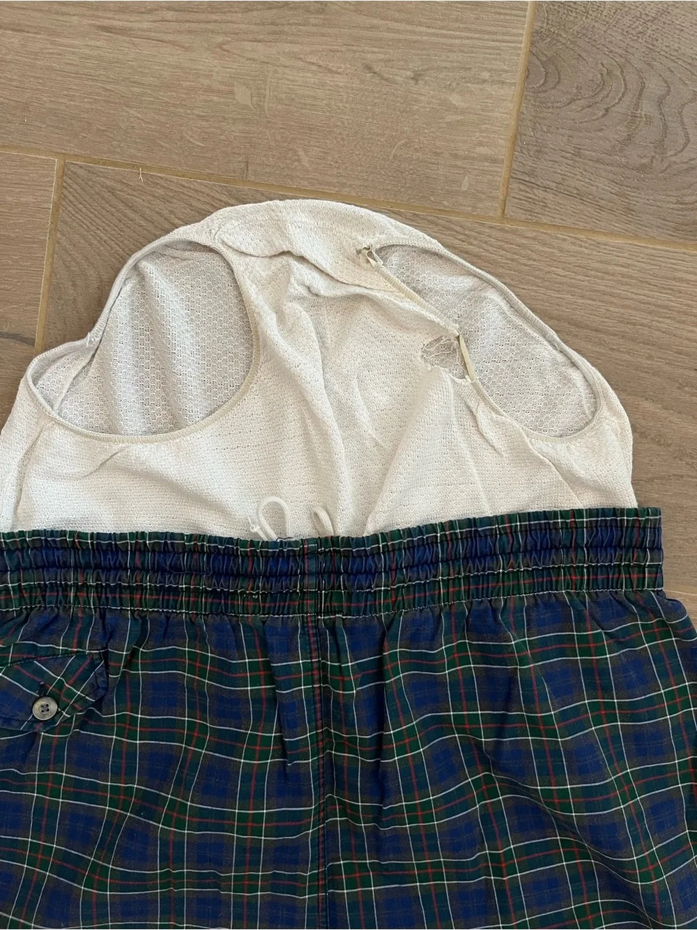 Jantzen Vintage 1950’s Men’s Trunks